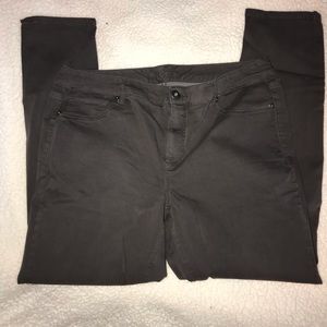 Plus Size Maurice’s Jeggings